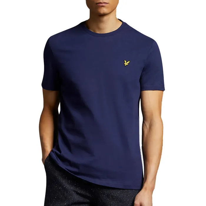 Lyle & Scott Plain Shirt Heren
