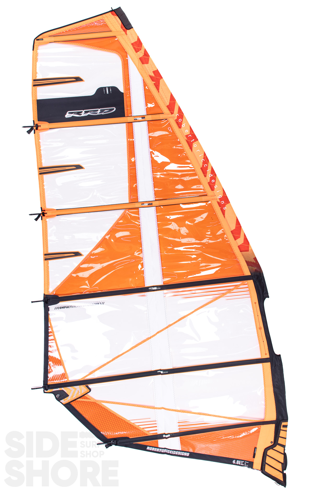 RRD Evolution Compact 6.8 m² - 2019 #68