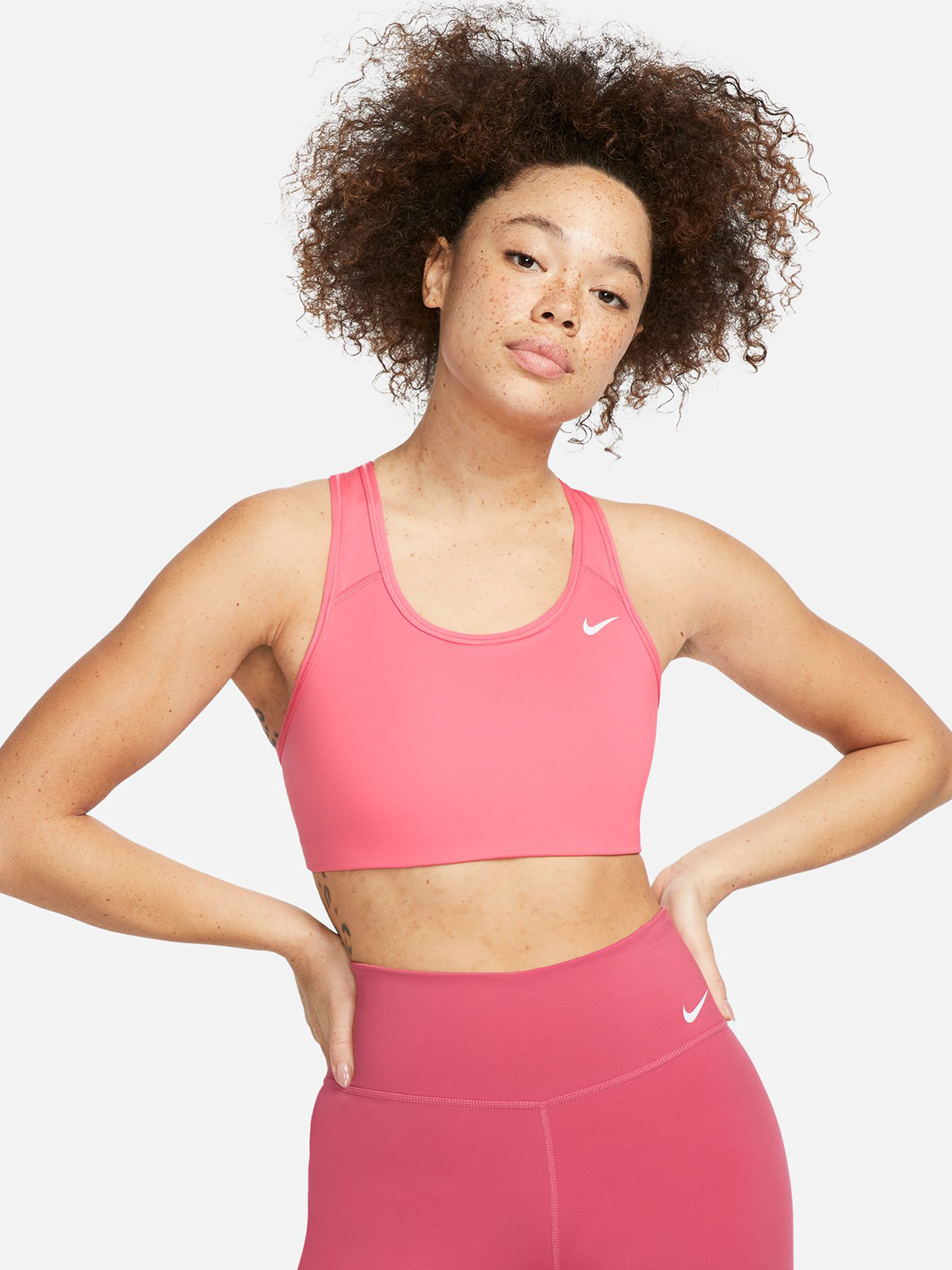 Swoosh Bra Non-Pad