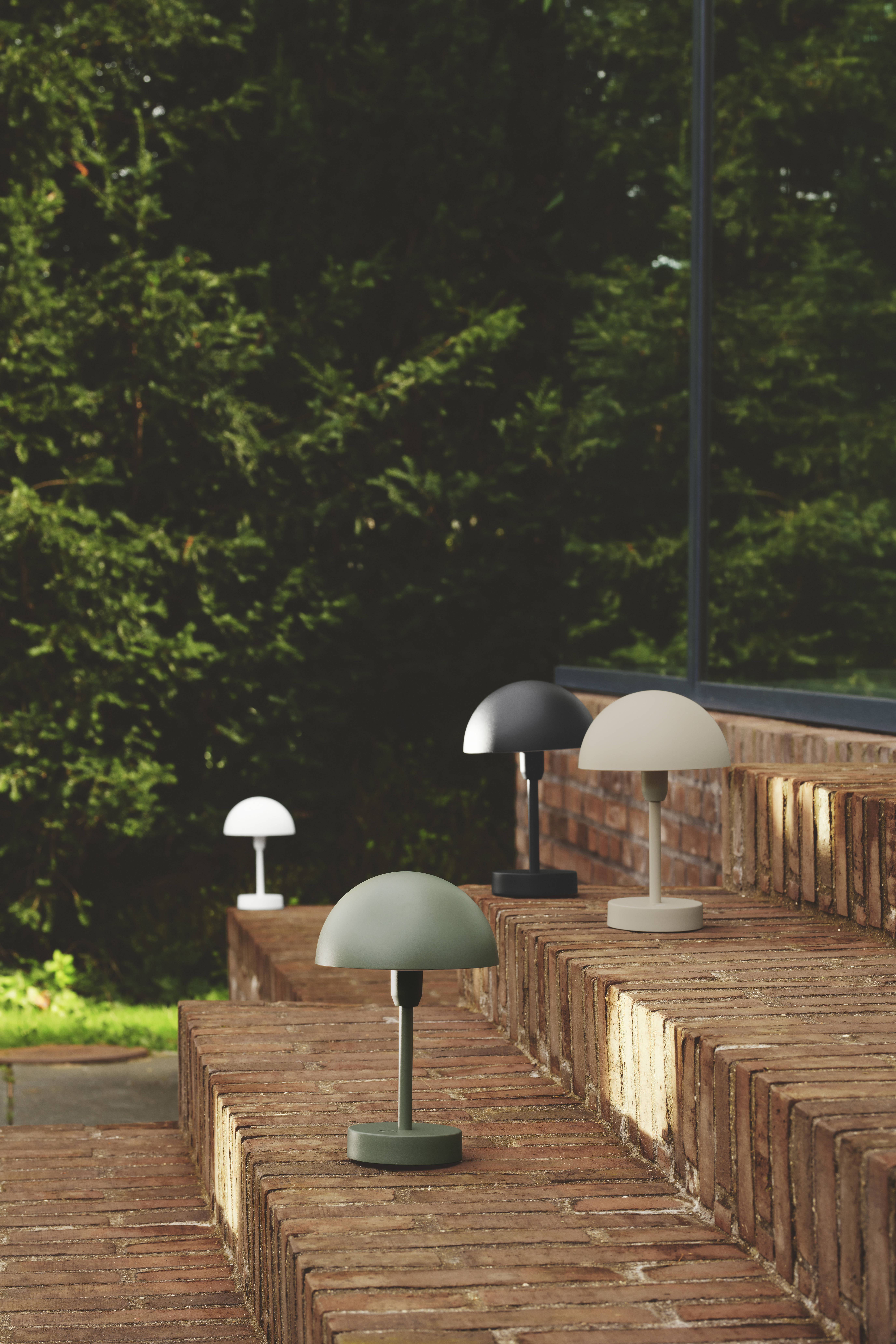 Nordlux Ellen To-Go tafelverlichting Batterij
