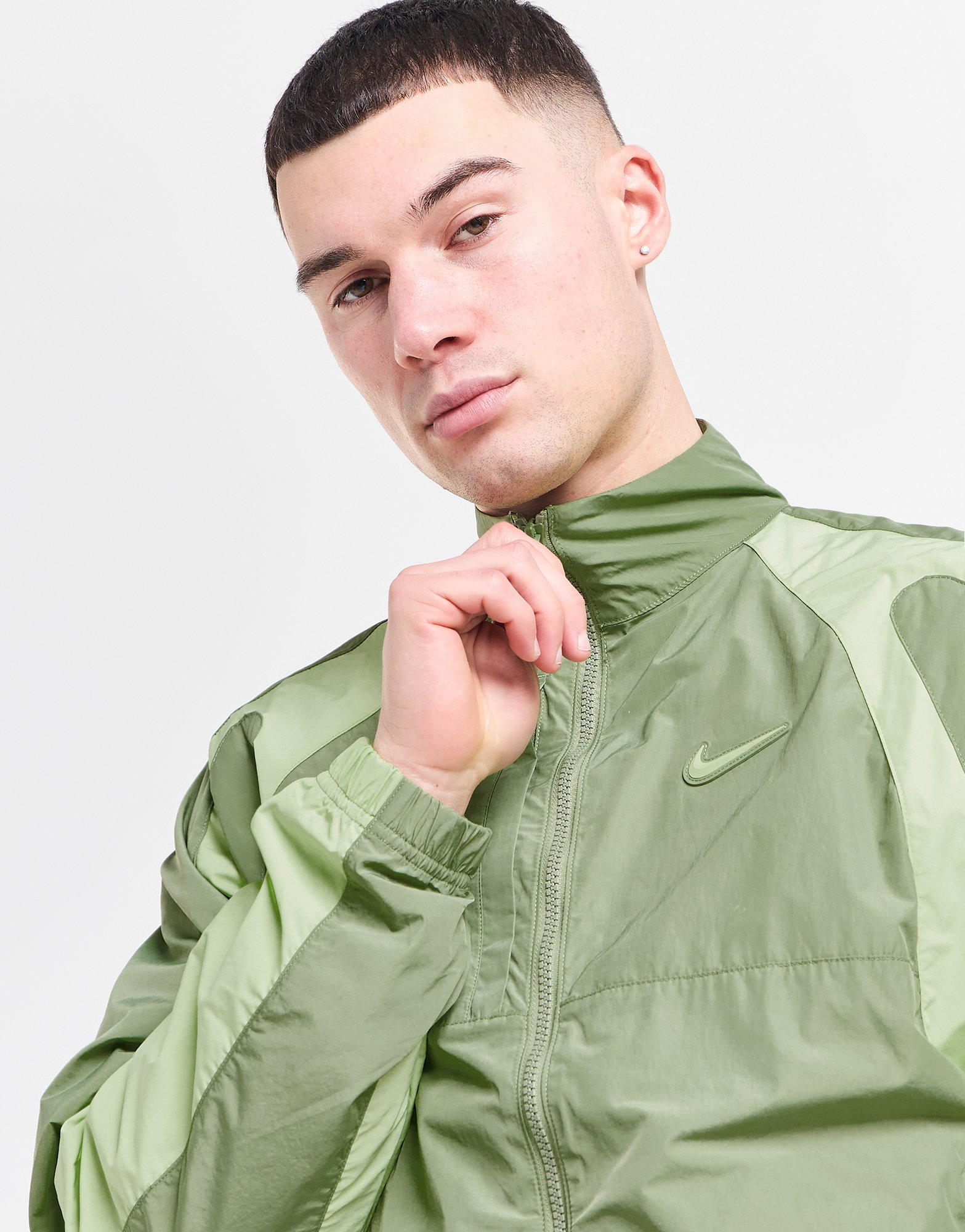 Nike Veste de survêtement x NOCTA Homme