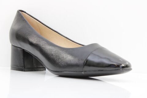 Caprice Pumps