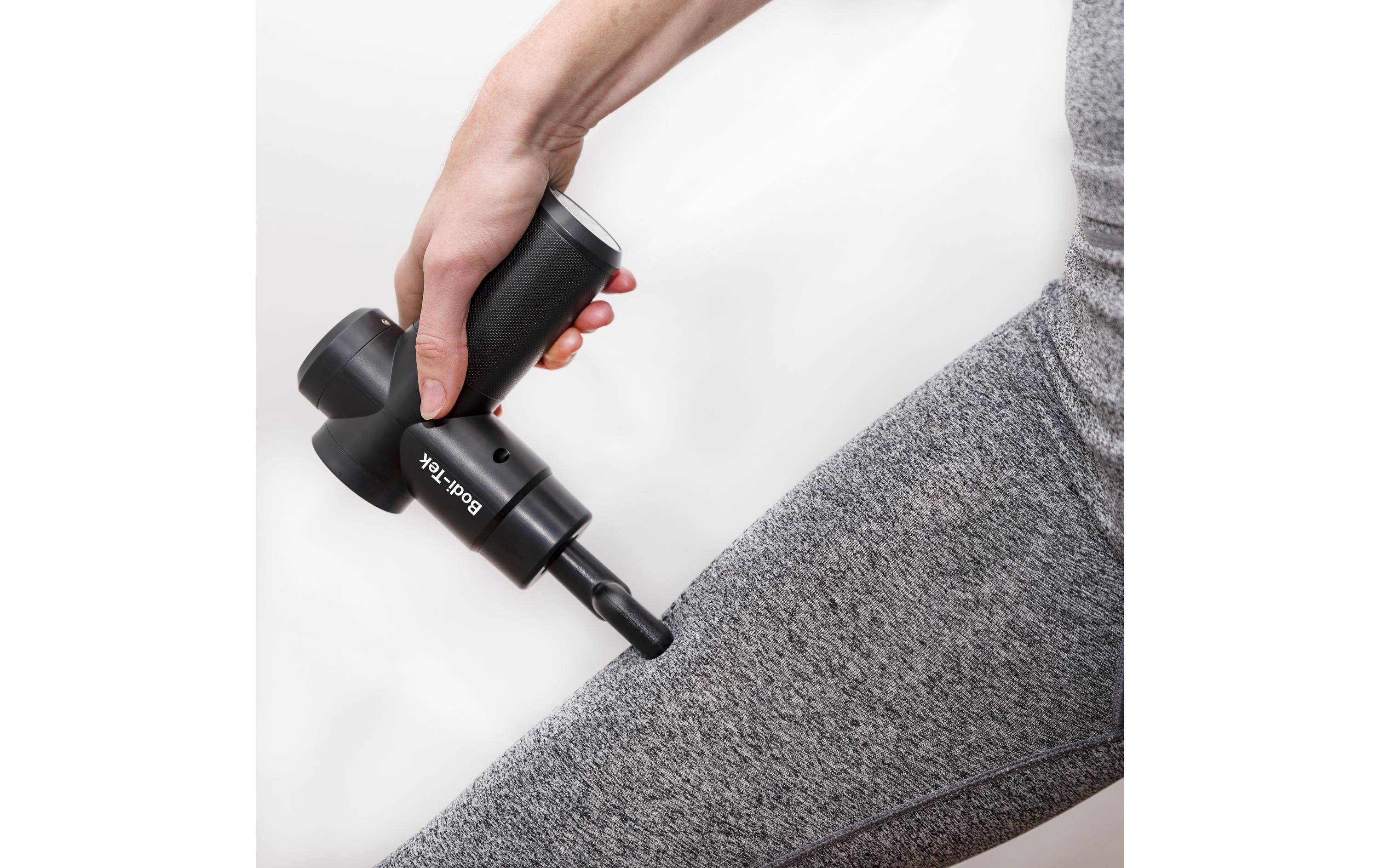 Massage Pistole Hot and Cold Deep Tissue<br>Massagegerät für Sportlerinnen und Sportler