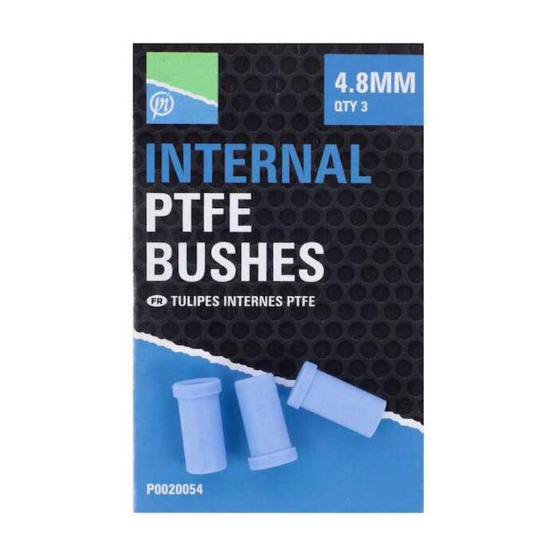 Tulipe Interne Preston Innovations Internal Ptfe Bushes