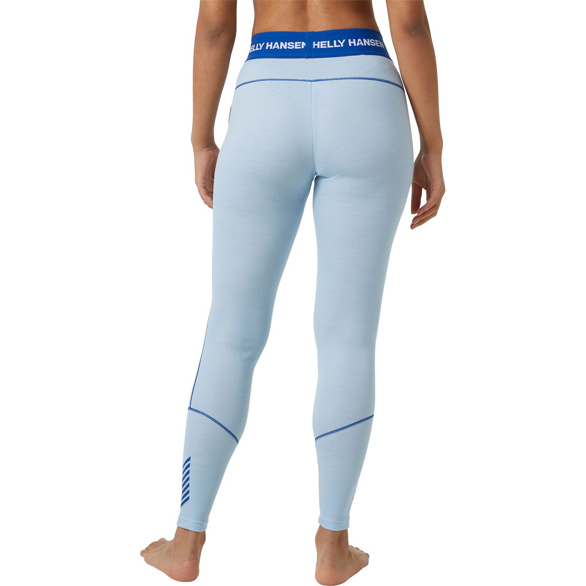 Helly Hansen Lifa Merino Midweight Skiunderbukser Dame