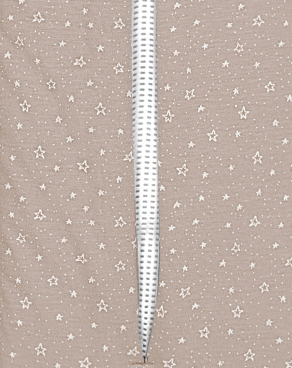 Winter-Schlafsack PRIMAKLIMA - NIGHTSKY in sweet c