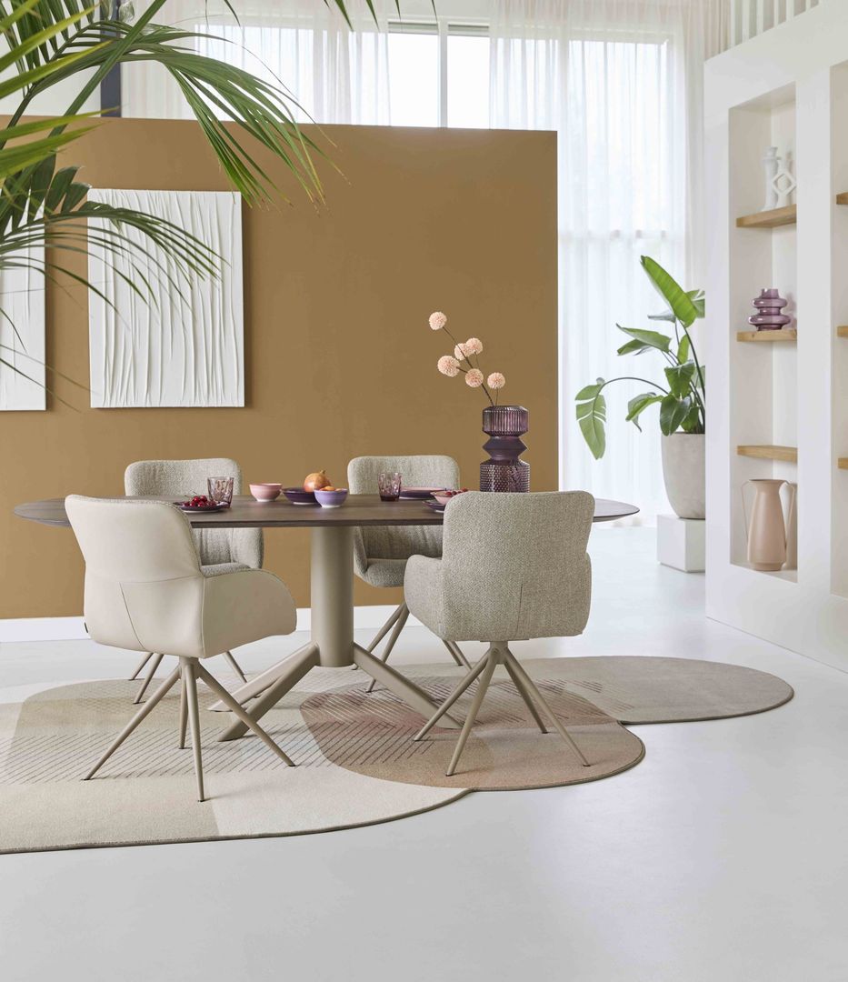 bert plantagie Maro Eettafel