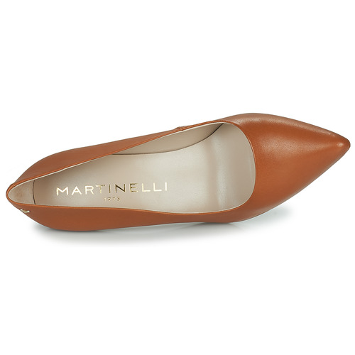 Martinelli - THELMA - Marron