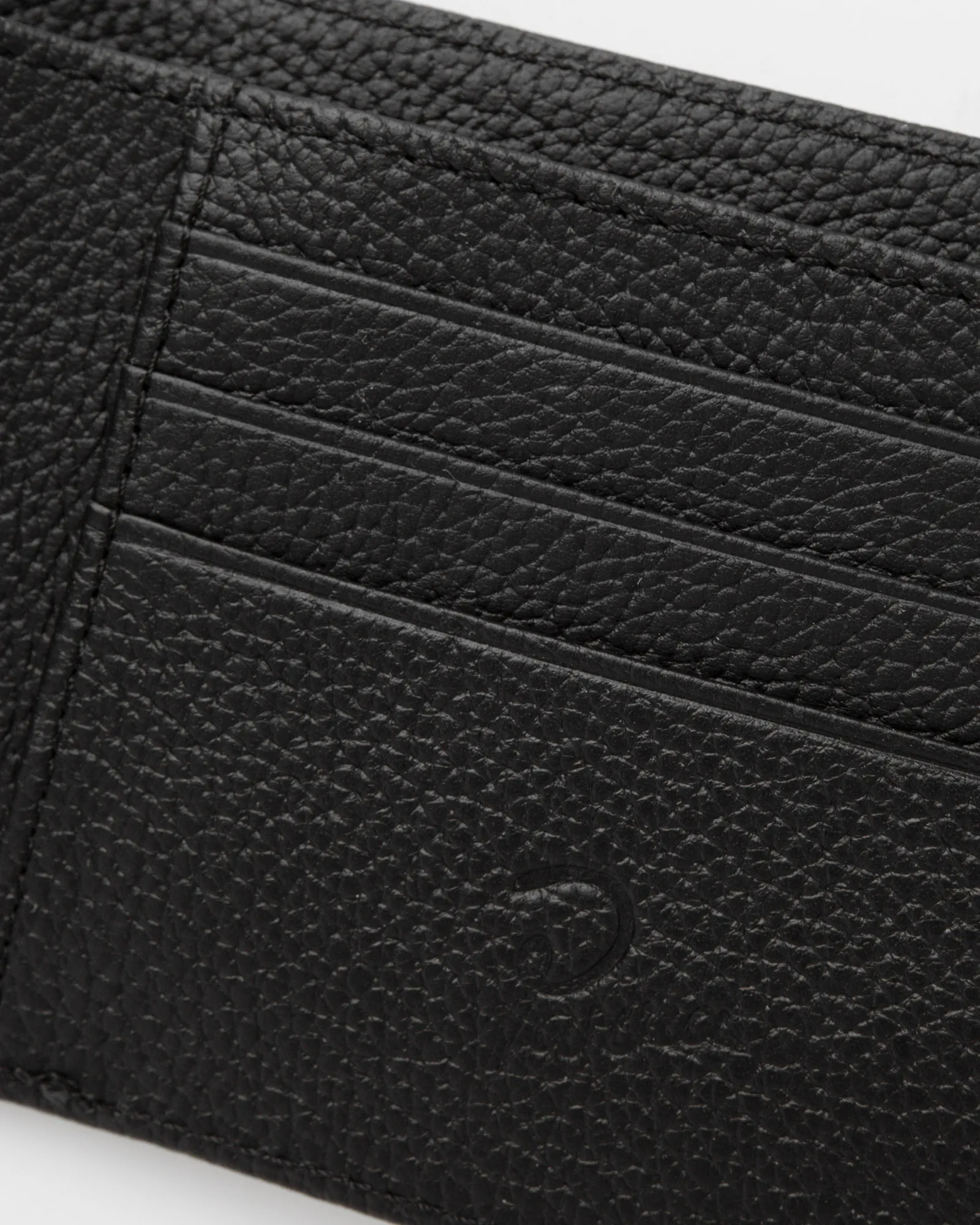 By Parra strawberry money wallet