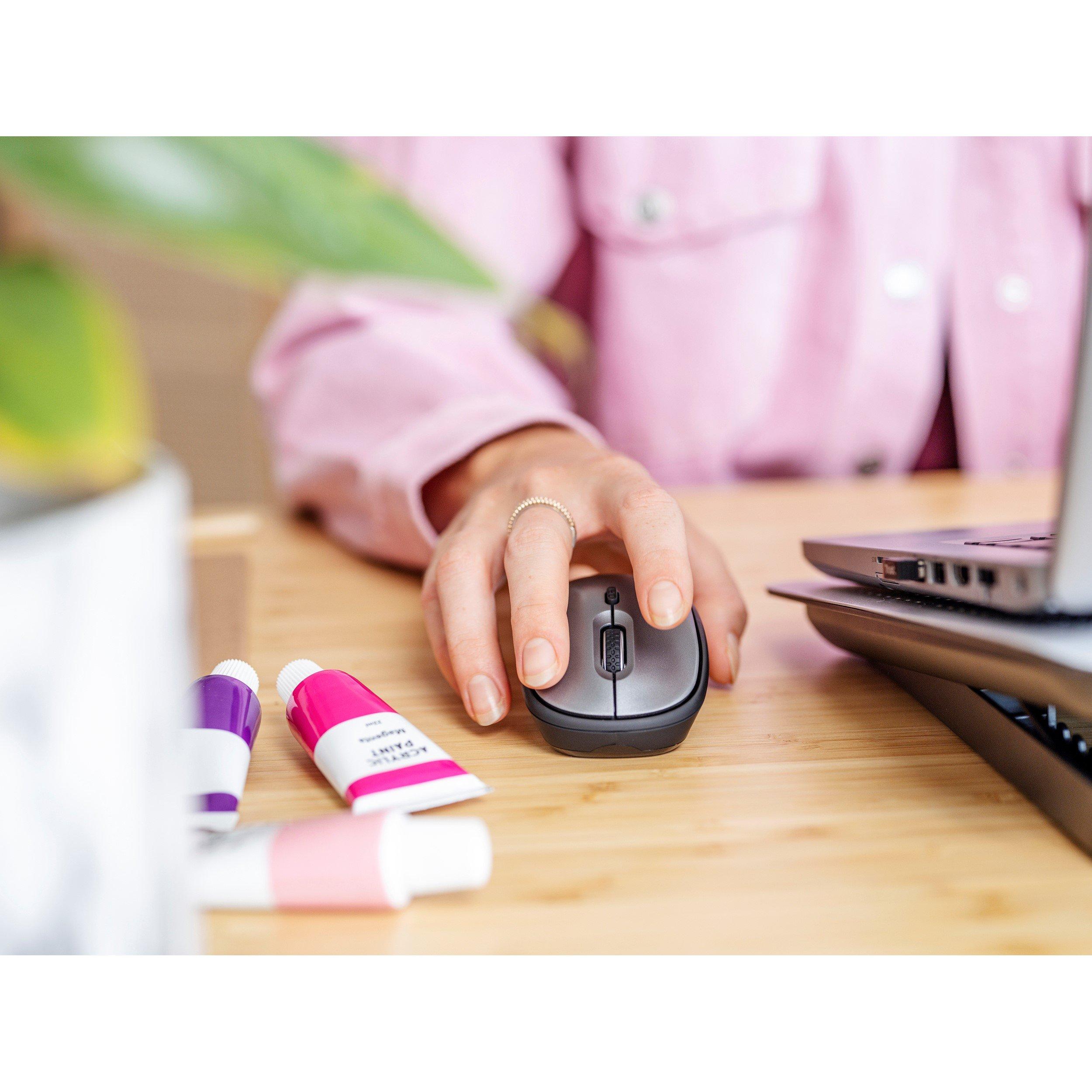 Trust GAME YVI Plus Wireless Mouse