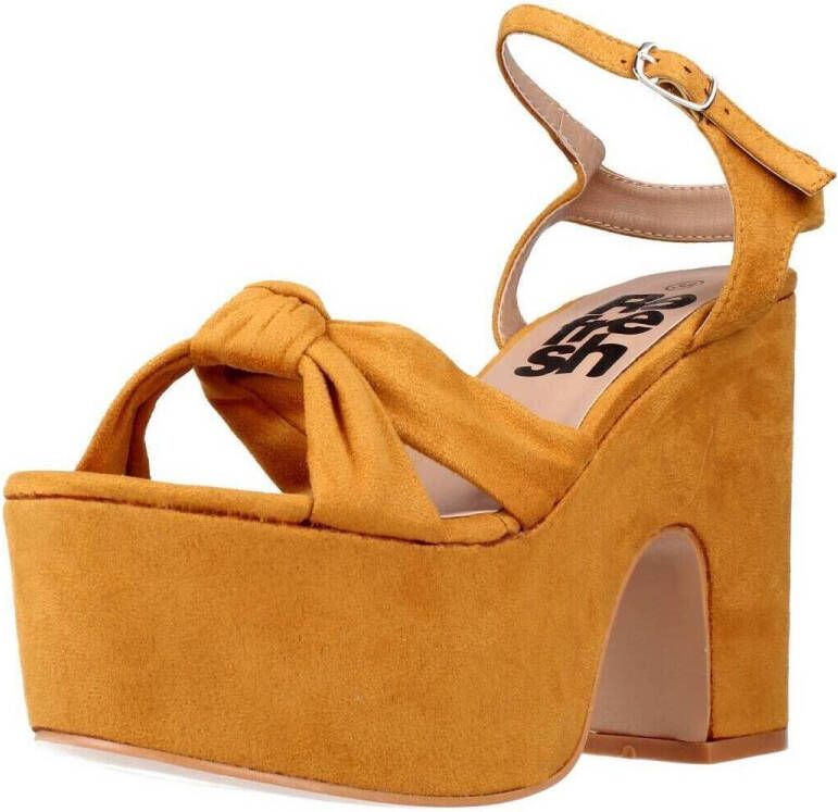 Refresh Elegante High Heel Sandalen