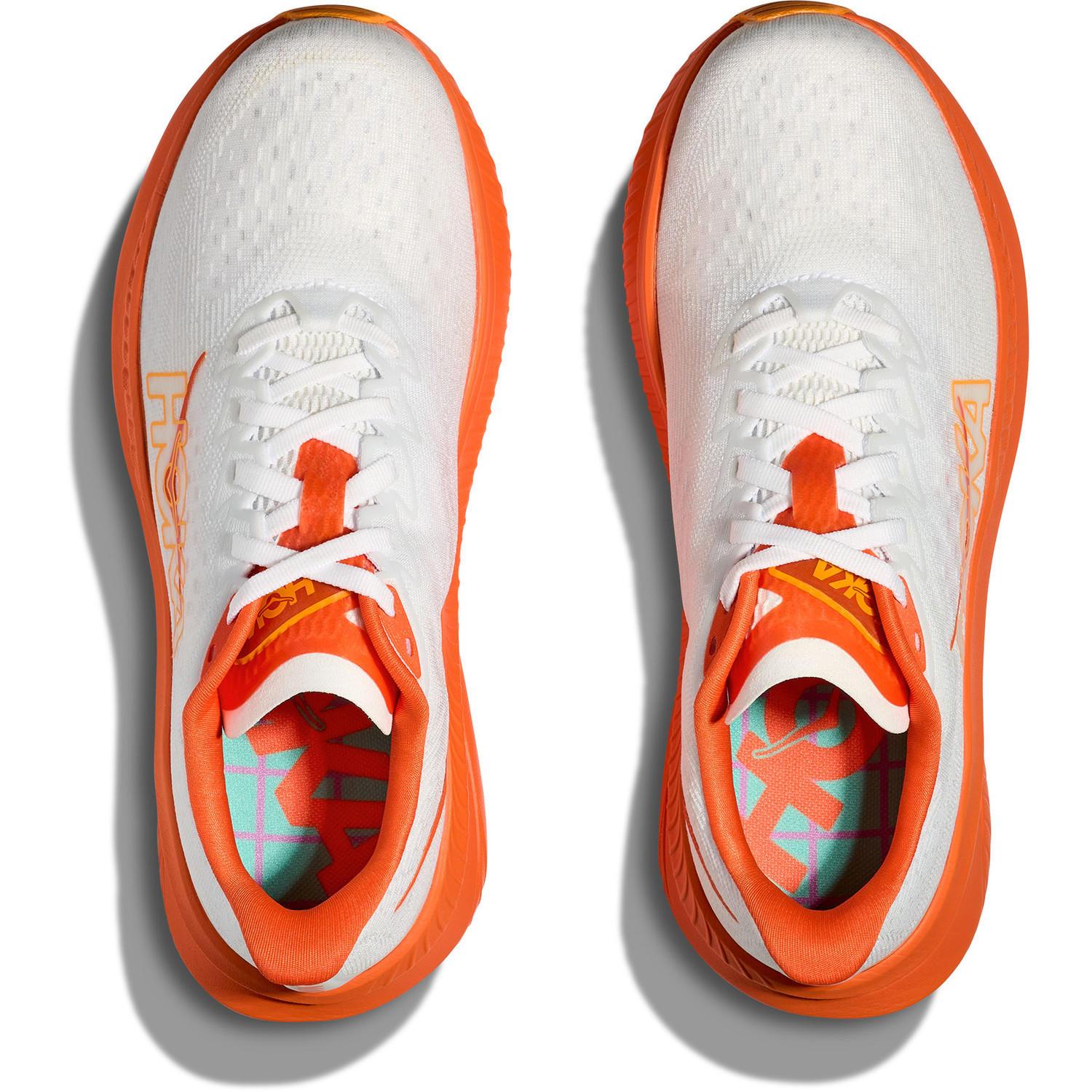 HOKA Mach 6 Heren