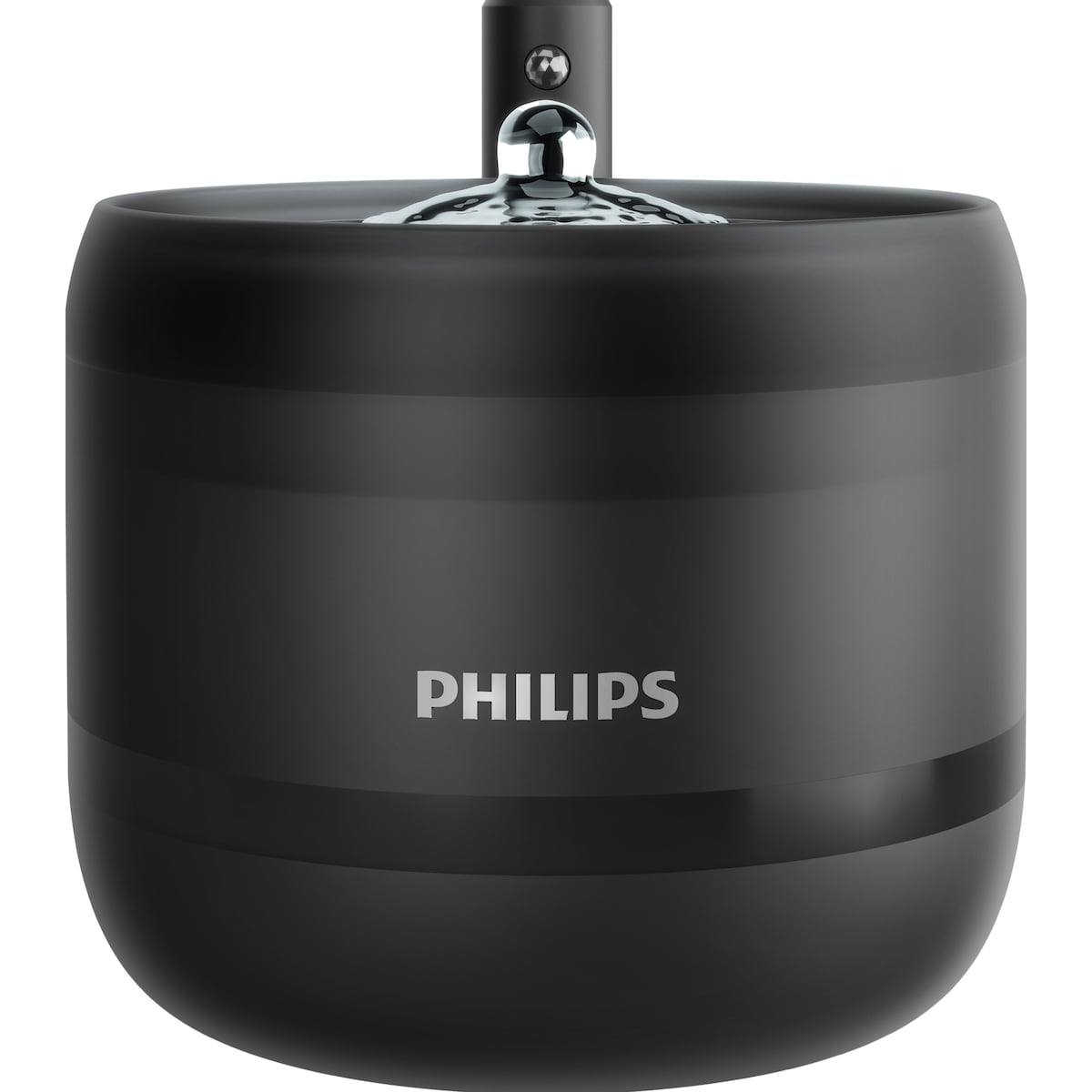 Philips Pet Series vannfontene PAW3210/02 (sort)