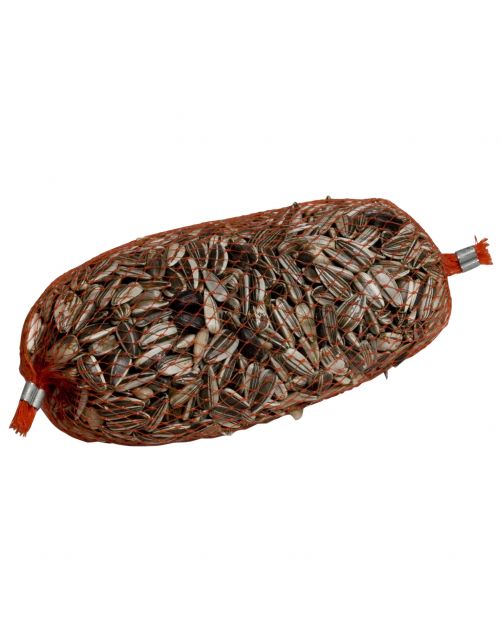 Allbirds&Co Vogelvoermix Netjes A 6 - Voer - 610 g