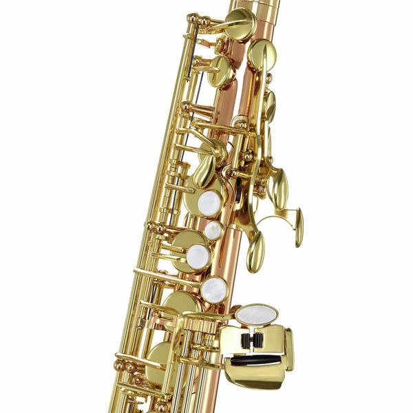 Thomann TSA-500 Straight Alto