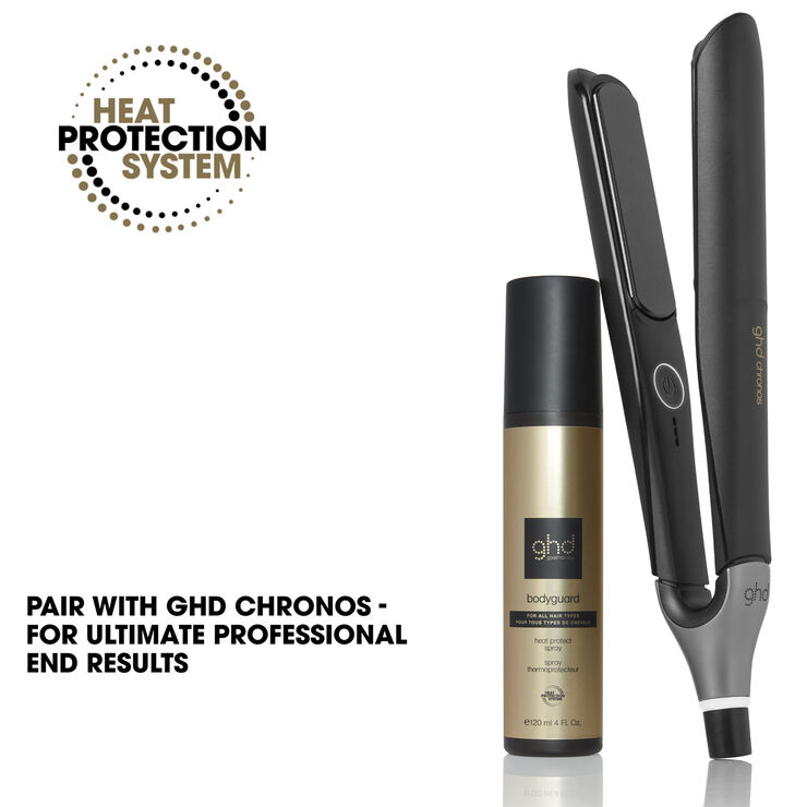 ghd Heat Protect Spray 120 ml.