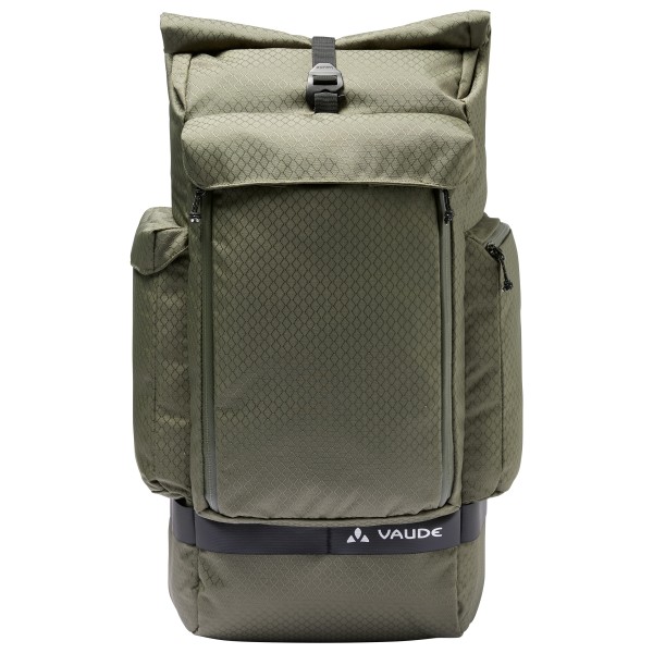 Vaude - Cyclist Pack 27 - Sac à dos journée