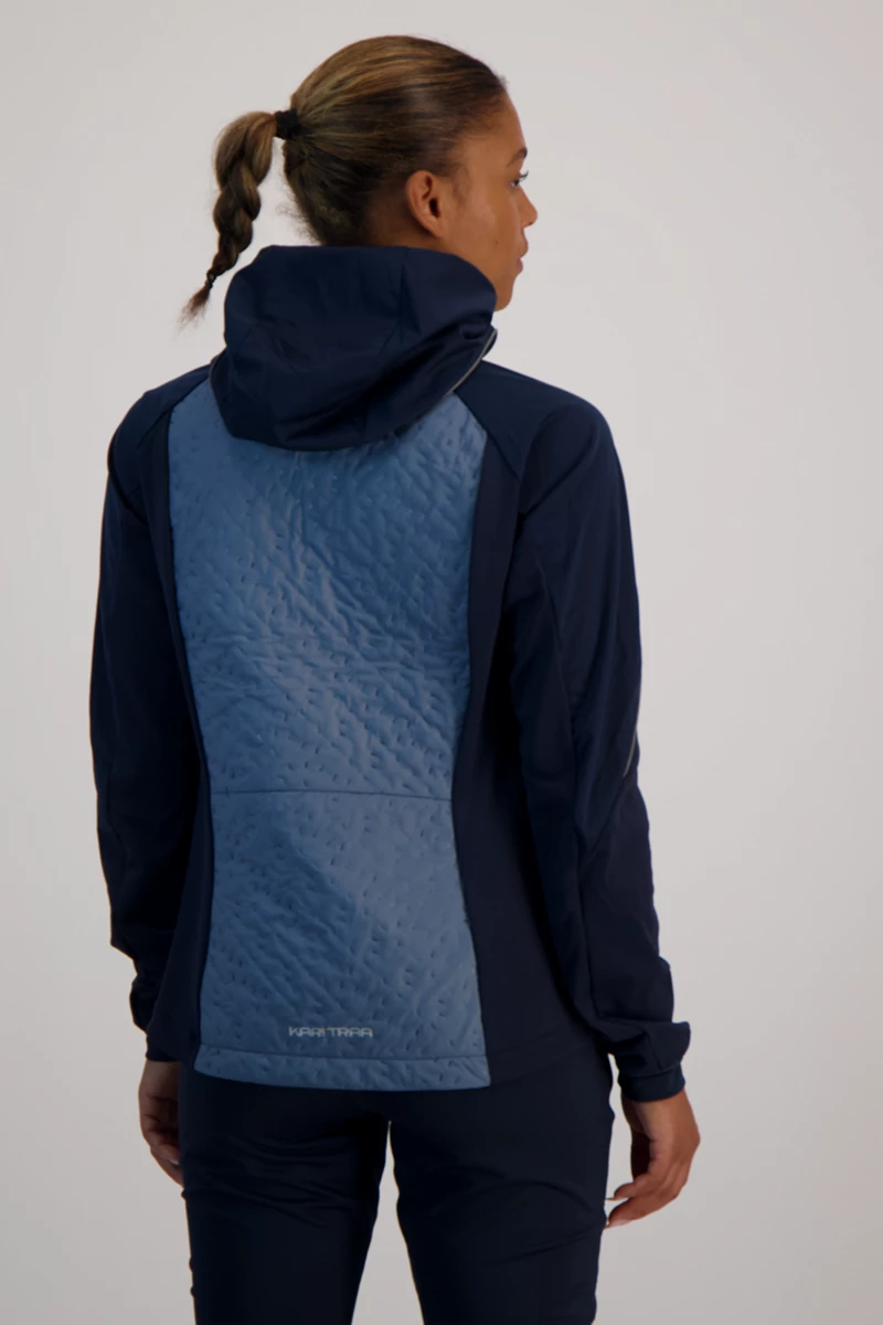 Kari Traa Tirill 2.0 Damen Langlaufjacke