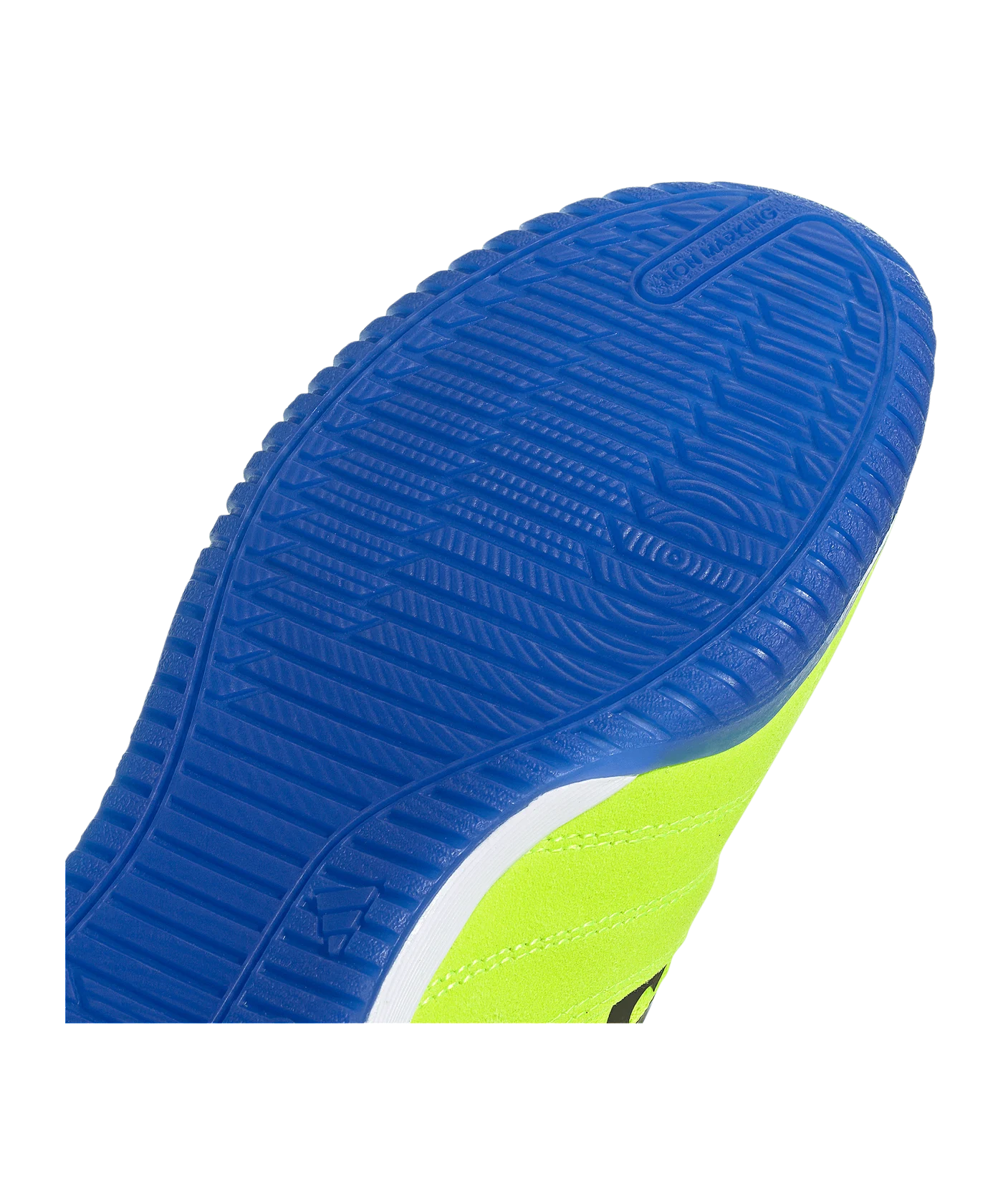 adidas Top Sala Competition II IN Gelb