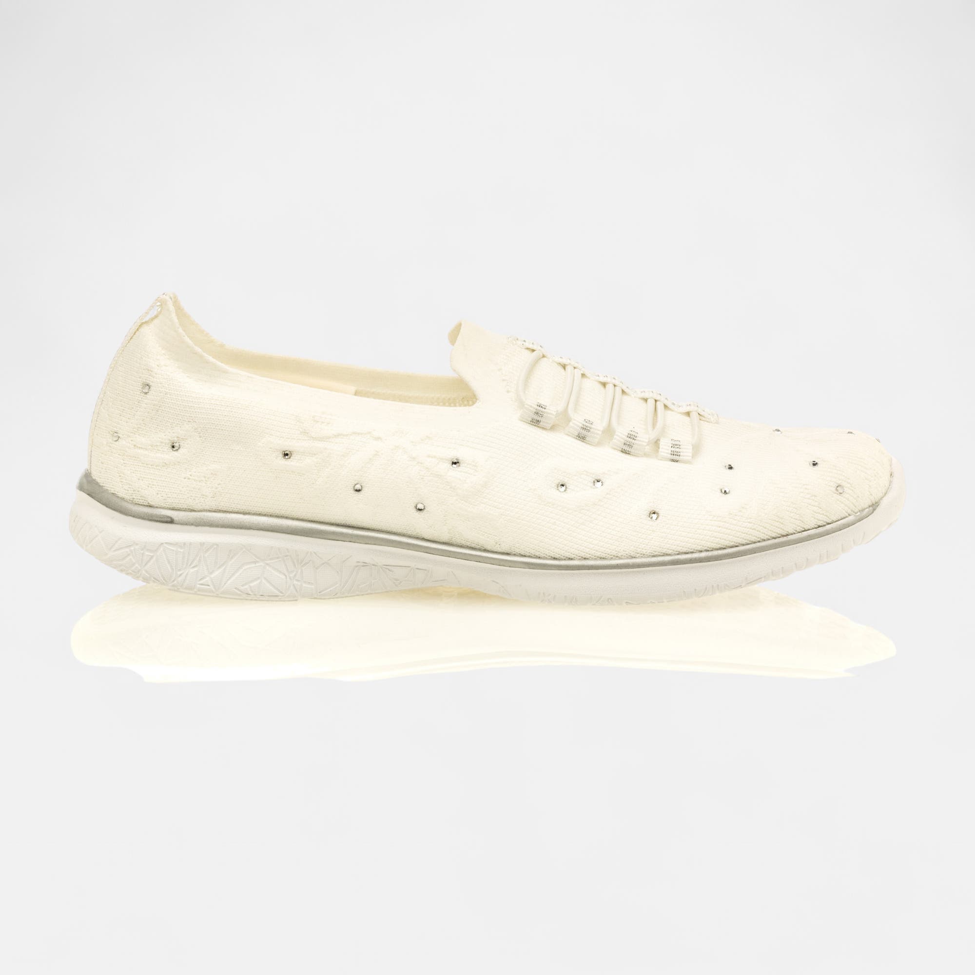 Sneakers Femme blanc