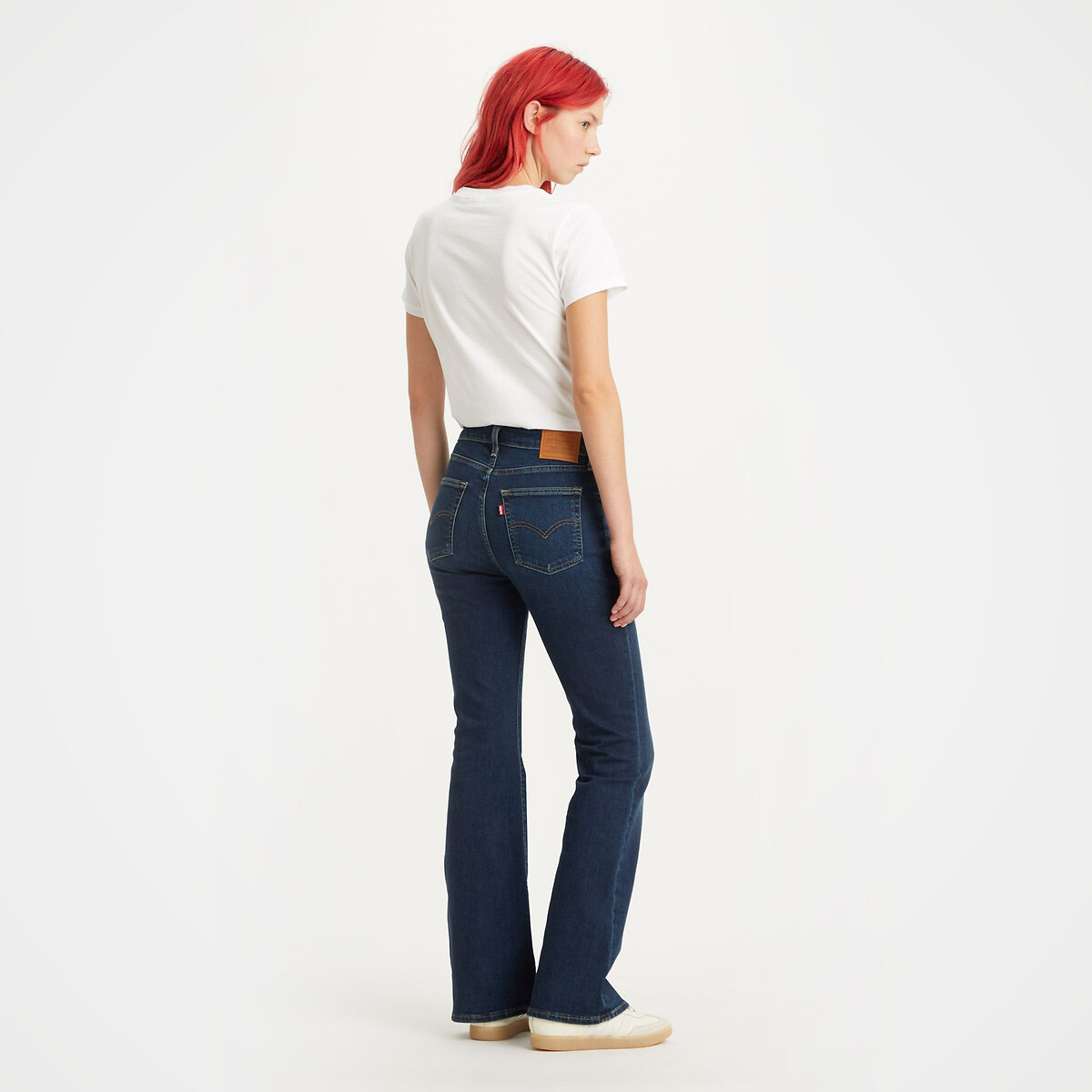 Calça Jeans Levi's 726™ HR Flare