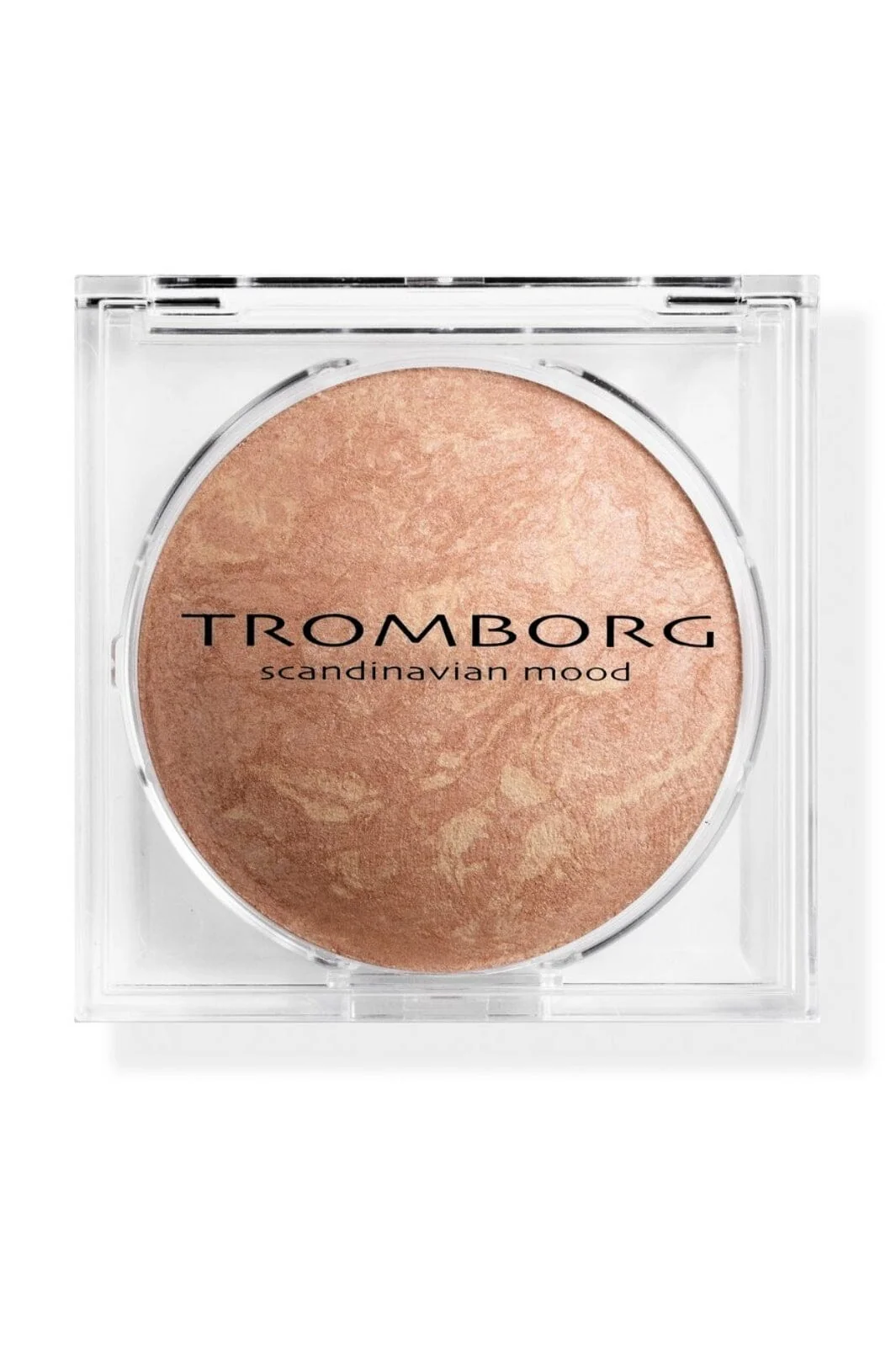 Tromborg Baked Mineral Silk