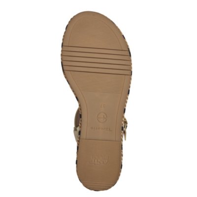 Sandales femme 28131-22 001 TAMARIS