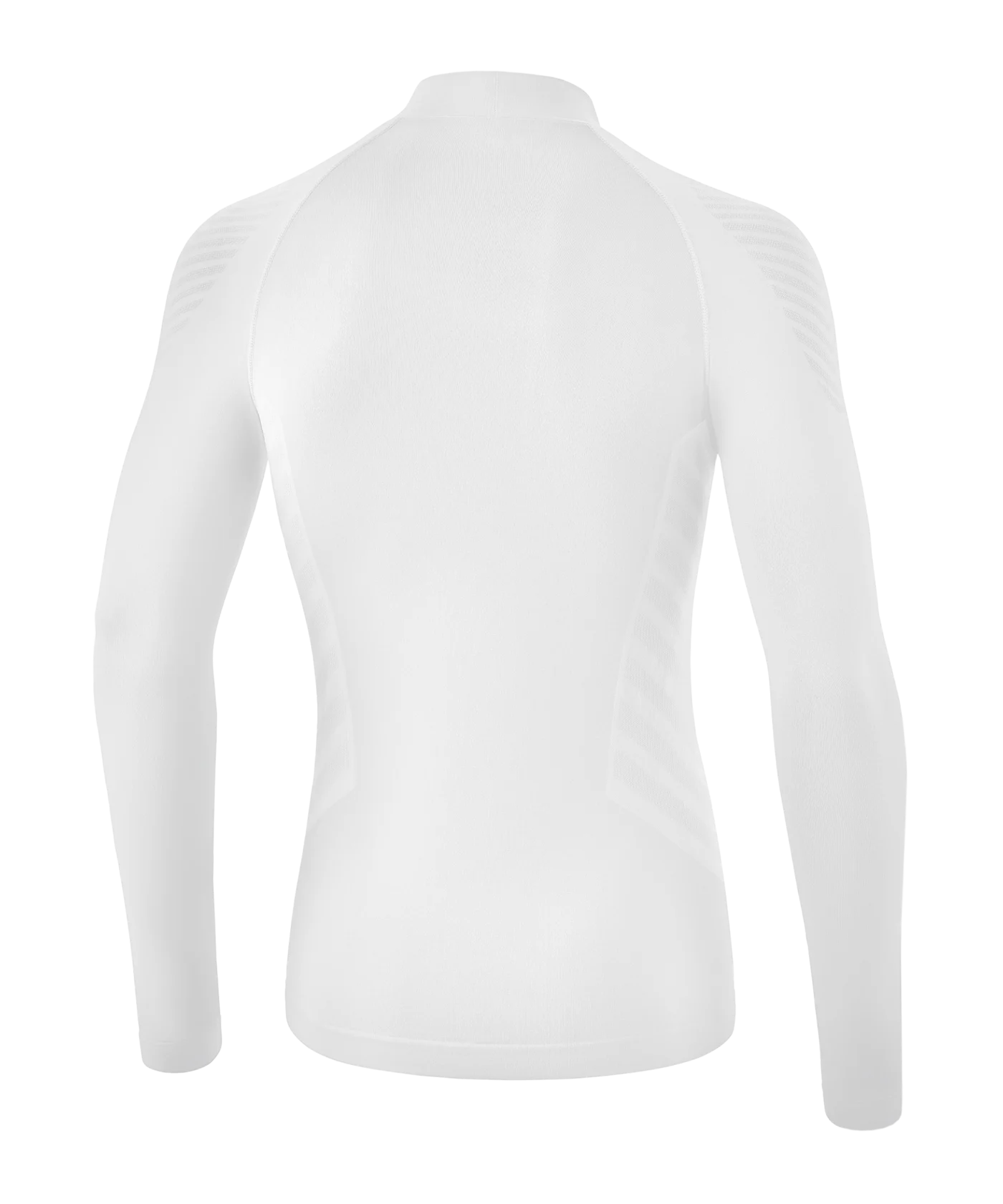 Erima ATHLETIC Turtleneck Sweatshirt Kids Weiss F011