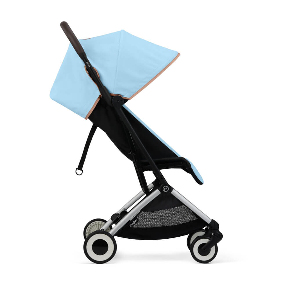 Buggy ORFEO SLV Beach Blue