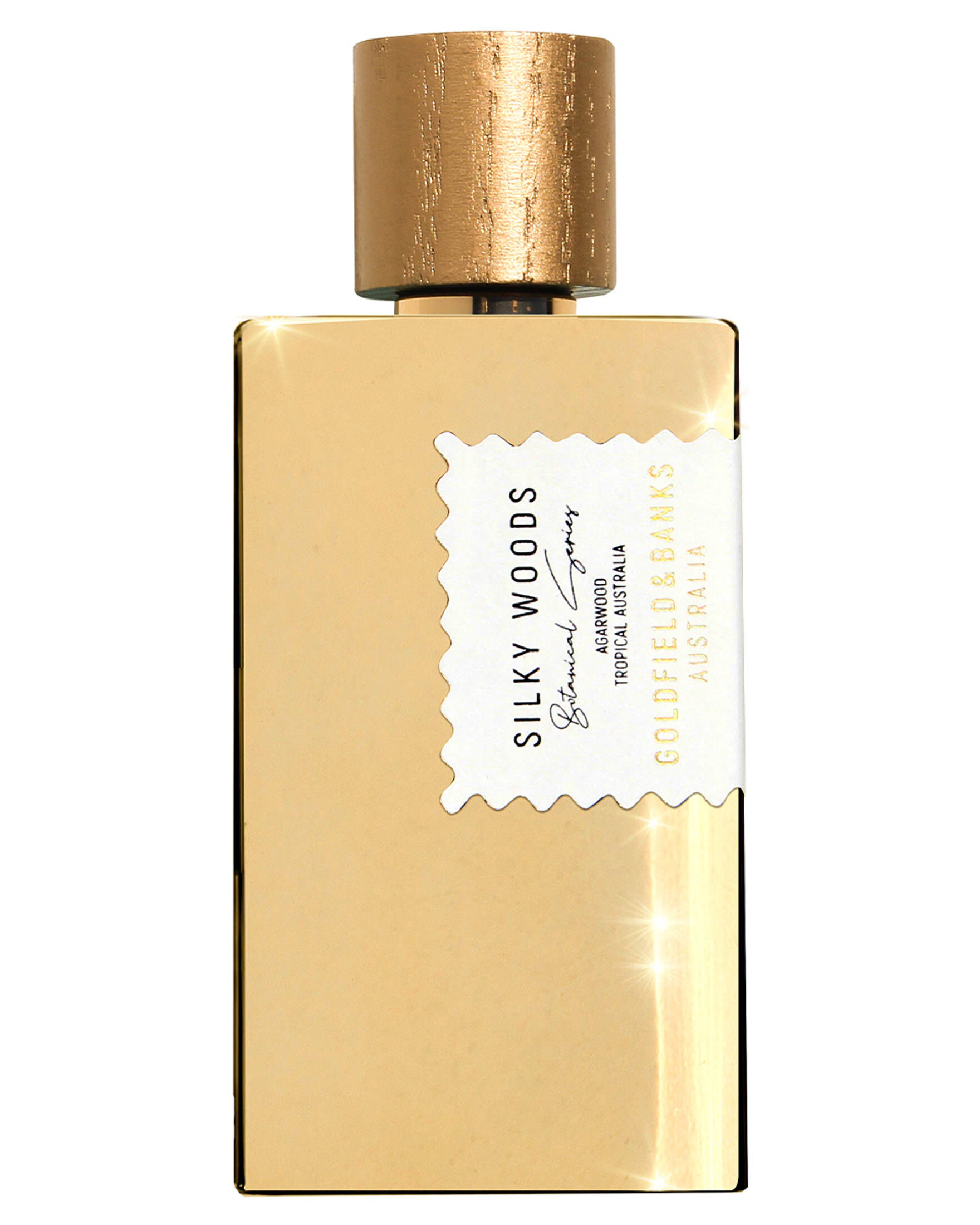 Goldfield & Banks| Parfum SILKY WOODS