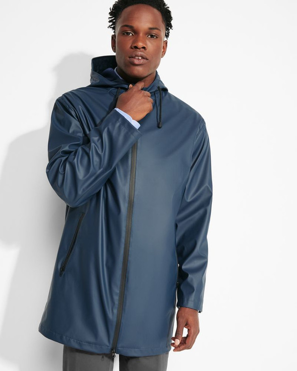 Roly CB5201 - SITKA Veste imperméable
