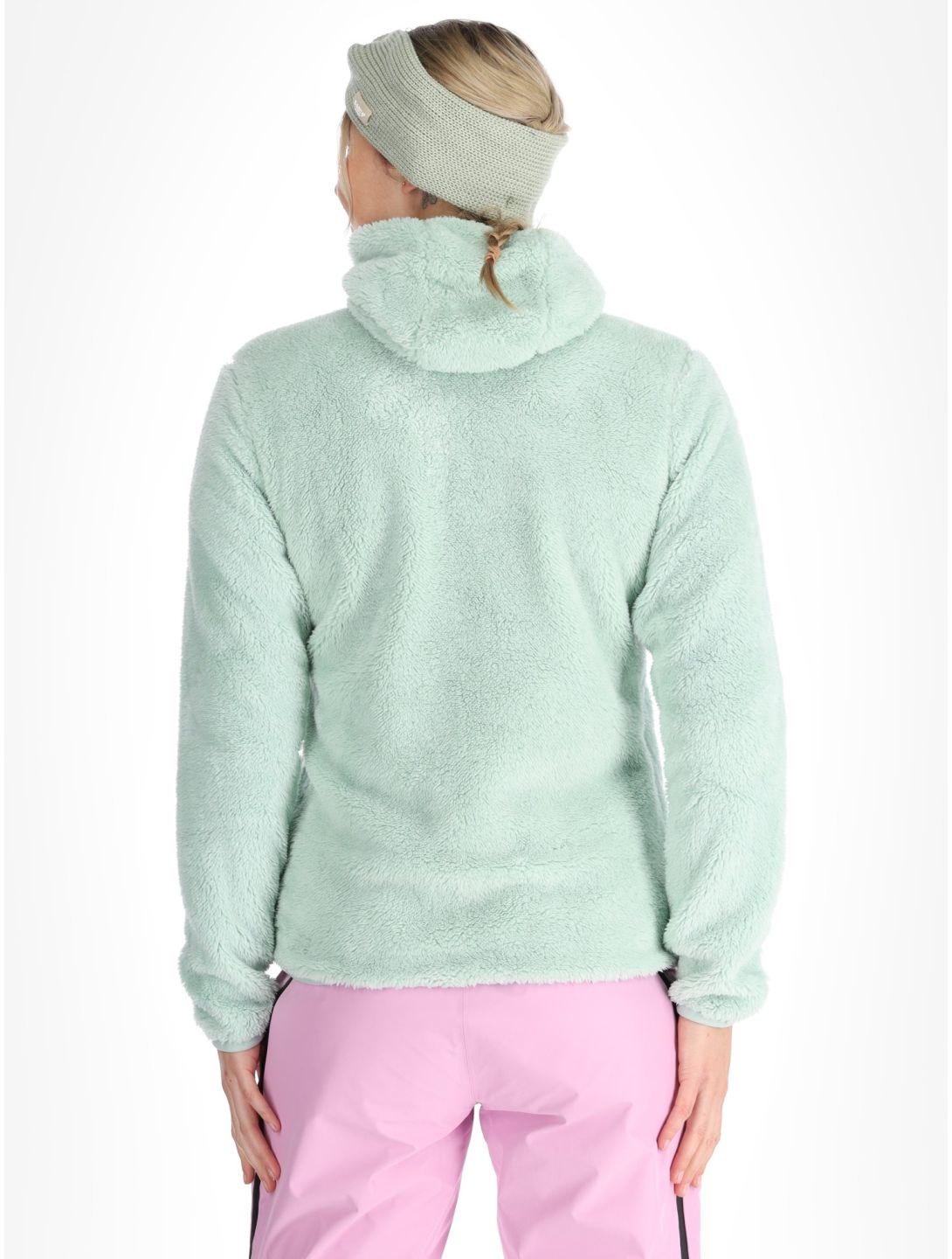 Izimo Fz Fleece vest dames