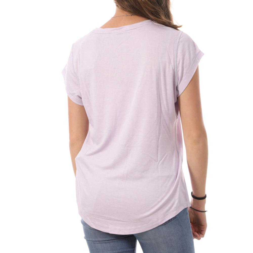 Puma T-shirt Mauve Puma Favorit