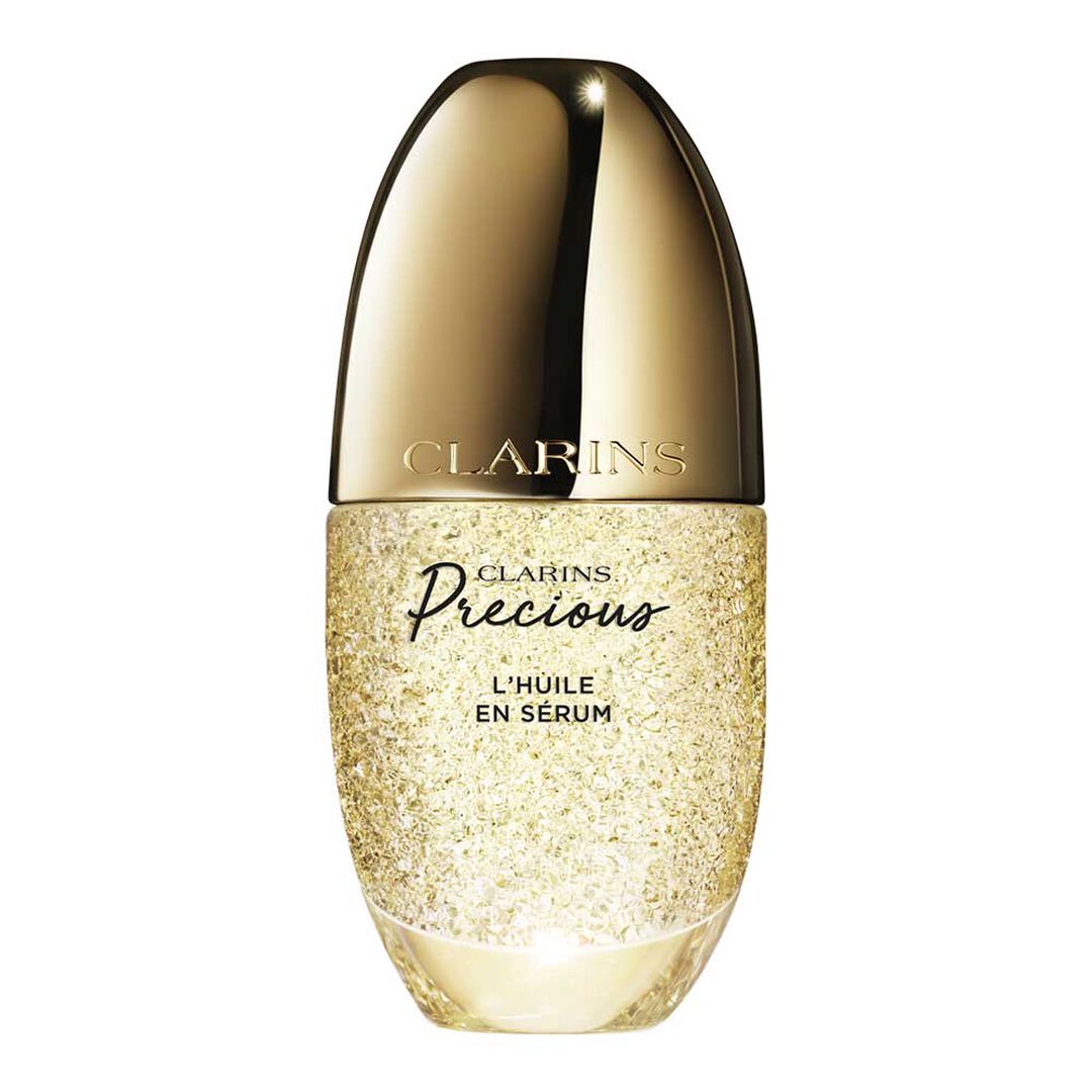 CLARINS  Huile en Sérum - 30ml