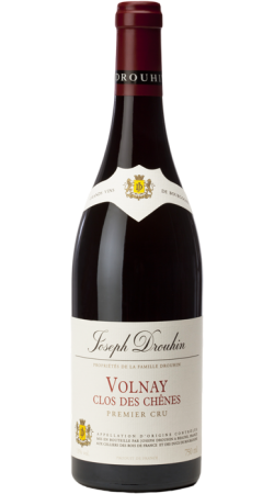 Joseph Drouhin 1er Cru Clos des Chênes Volnay 2019