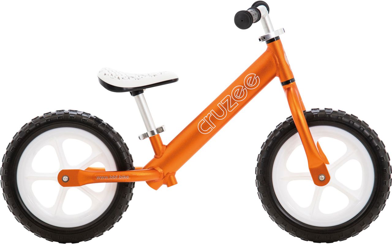 Cruzee Ultralight Laufrad 12