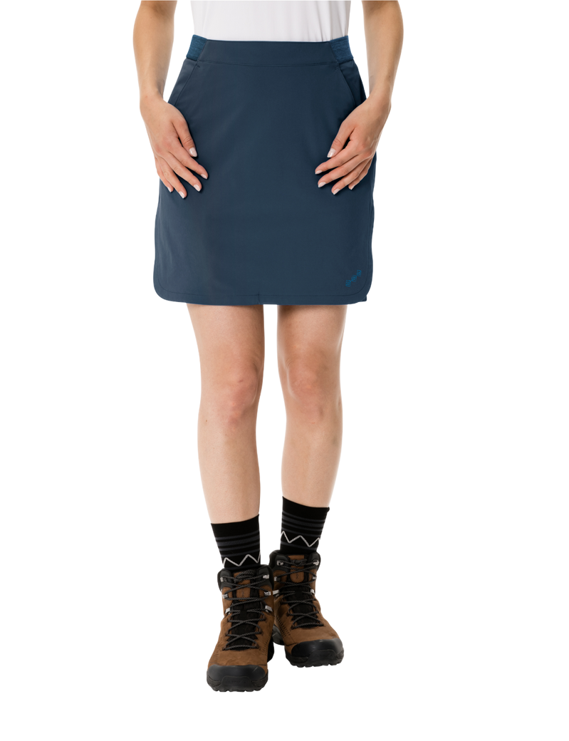 Skomer Skort IV