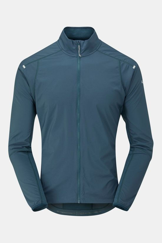 Rab Rab Cinder Ridgeline Fietsjas