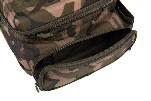 Fourre-tout Fox Camolite Small Barrow Bag (Low Level)
