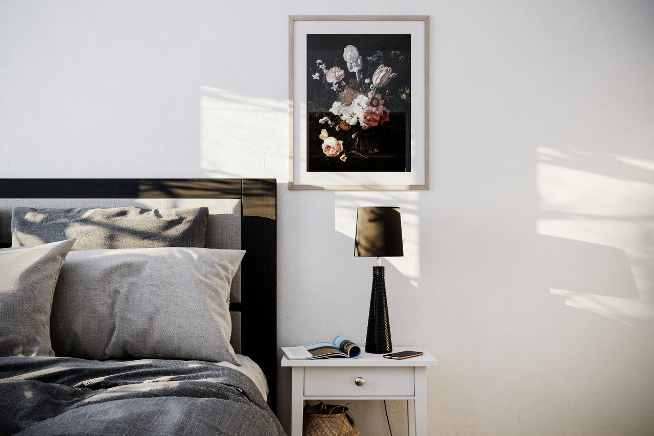 By Rydens Tischleuchte LOFTY