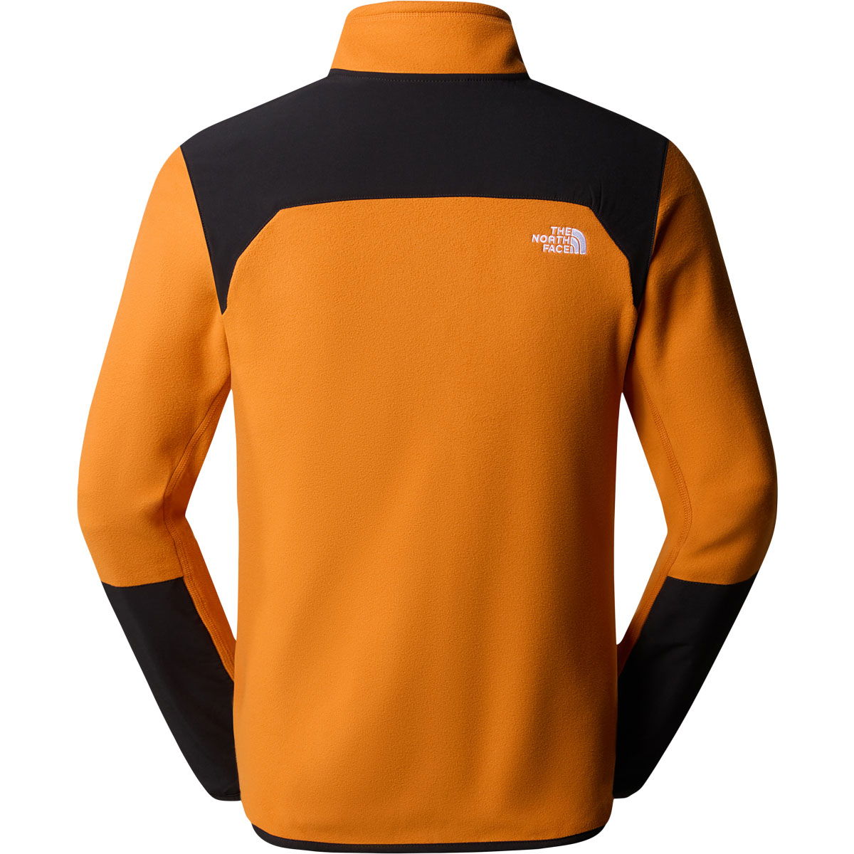 The North Face 100 Glacier Pro Full Zip Fleecetrøje Herre