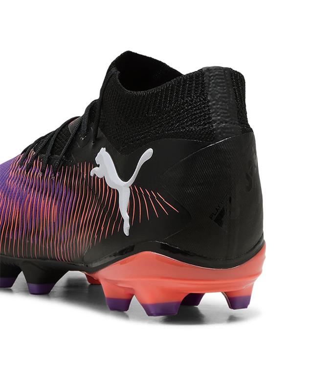 PUMA FUTURE 8 PRO FG/AG 108139 PUMA-BLACK-PUMA-WHITE-GLOWING