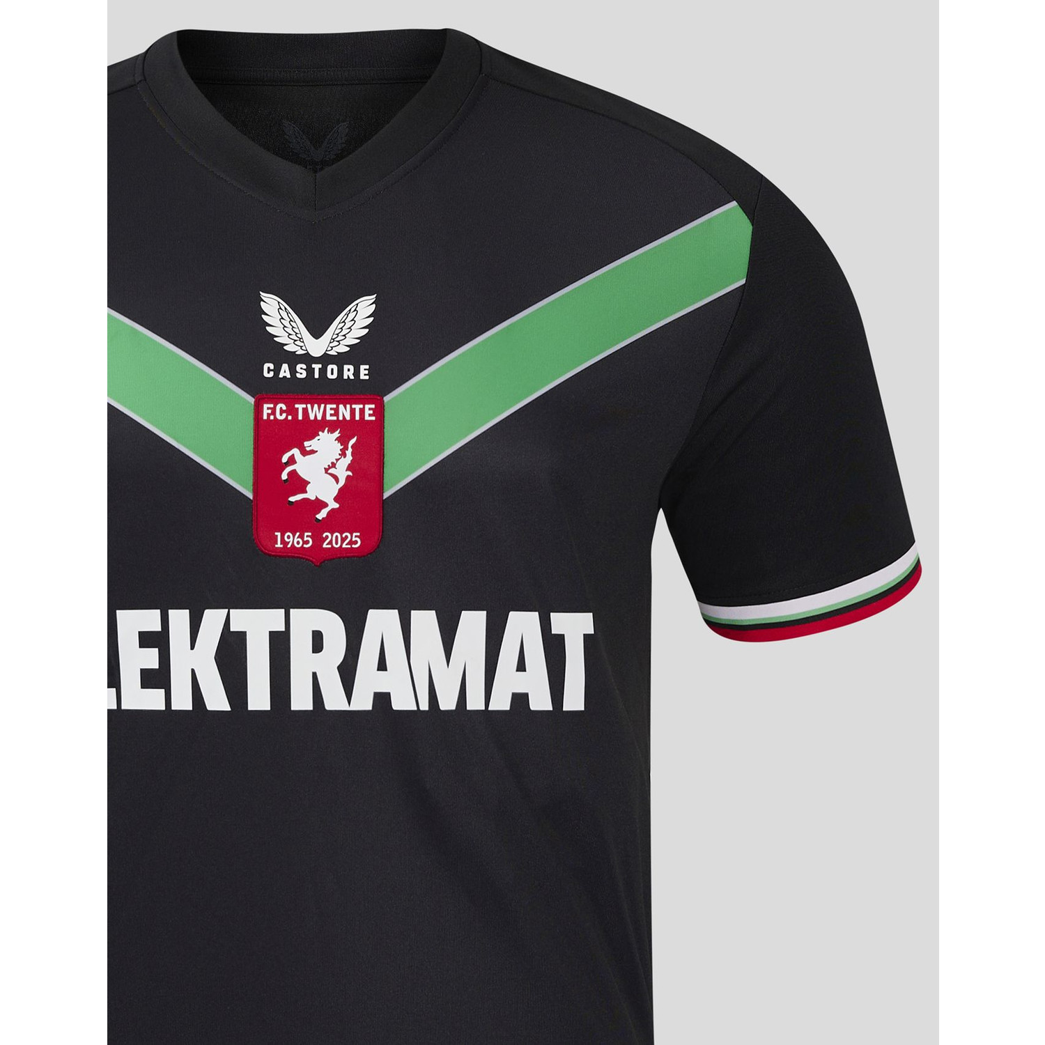 Castore FC Twente 3rd Shirt 2024/2025