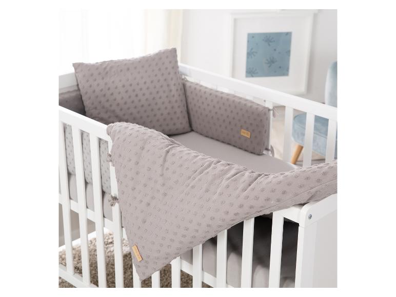 Baby slaapset
