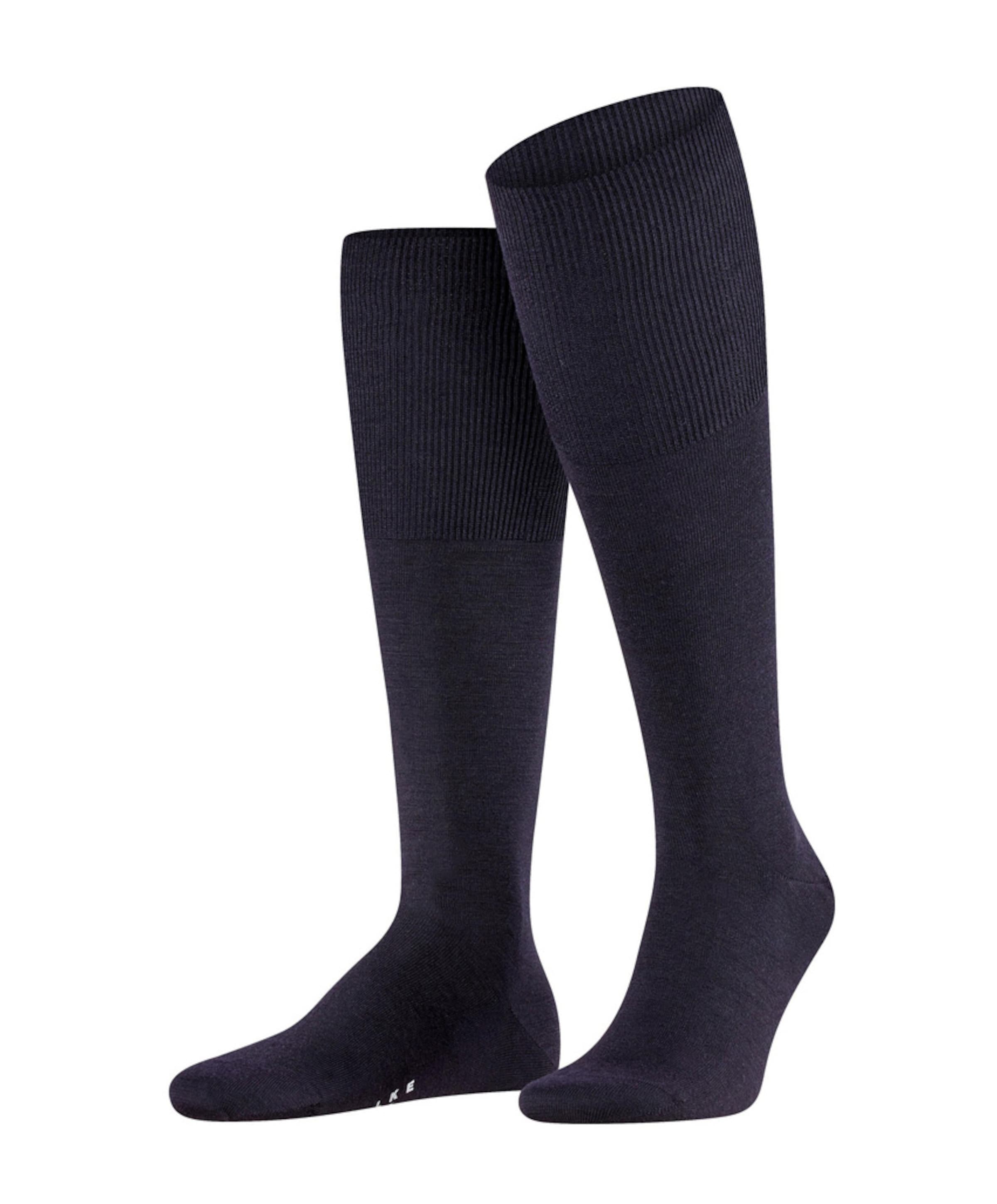 Falke Heren sokken blauw