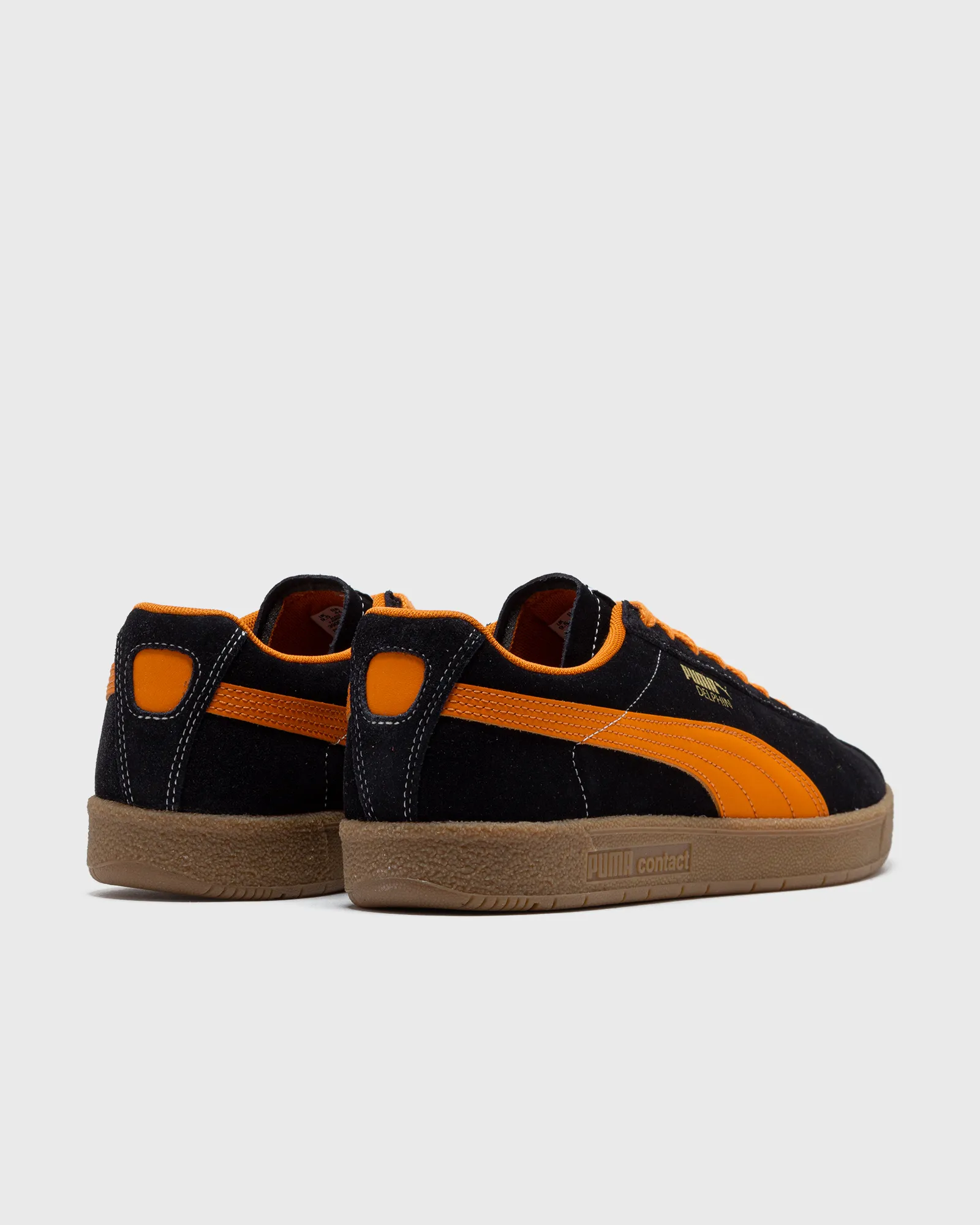 Puma Delphin