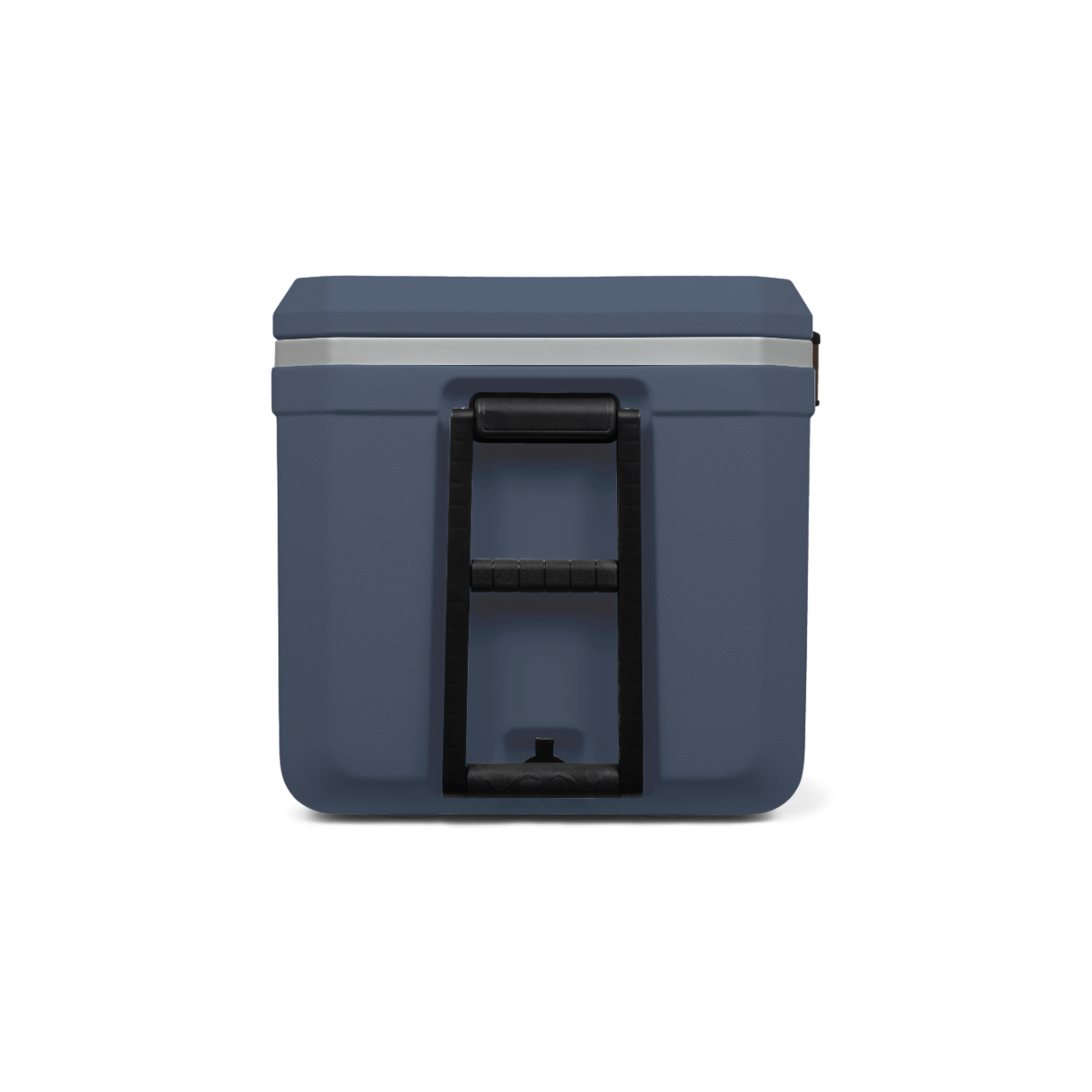Steamy Cool 70 Roller koelbox op wielen - 70L