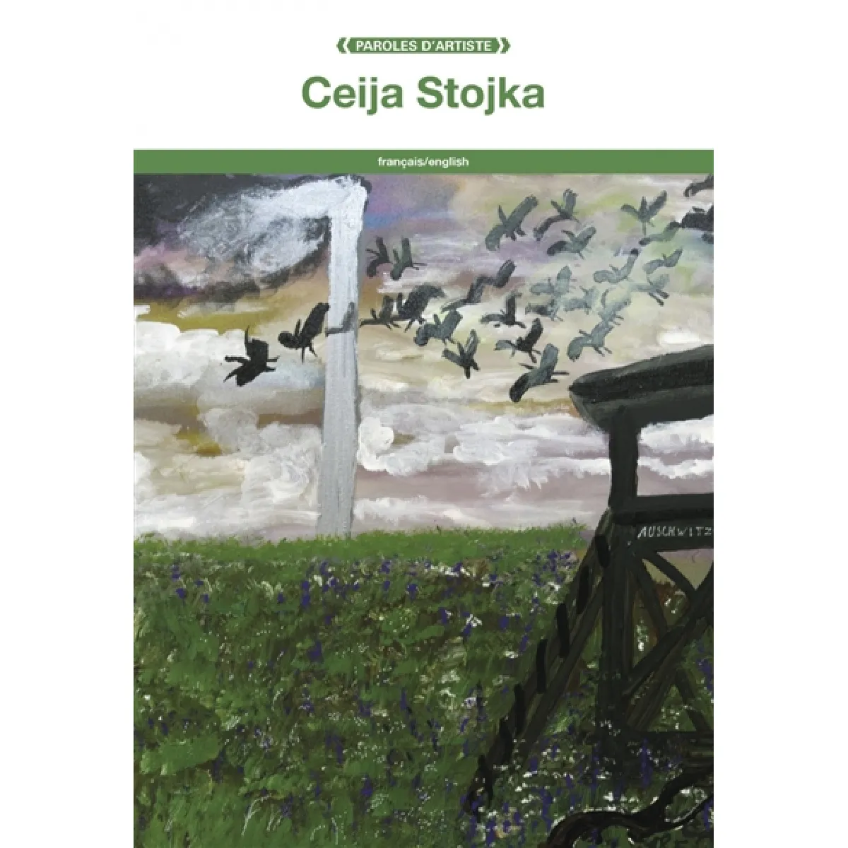 Ceija Stojka · Occasion
