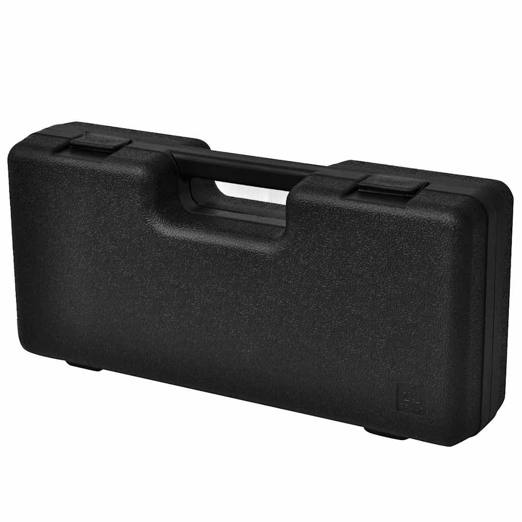 vidaXL Paardentondeuse, 6 stuks, 550 W