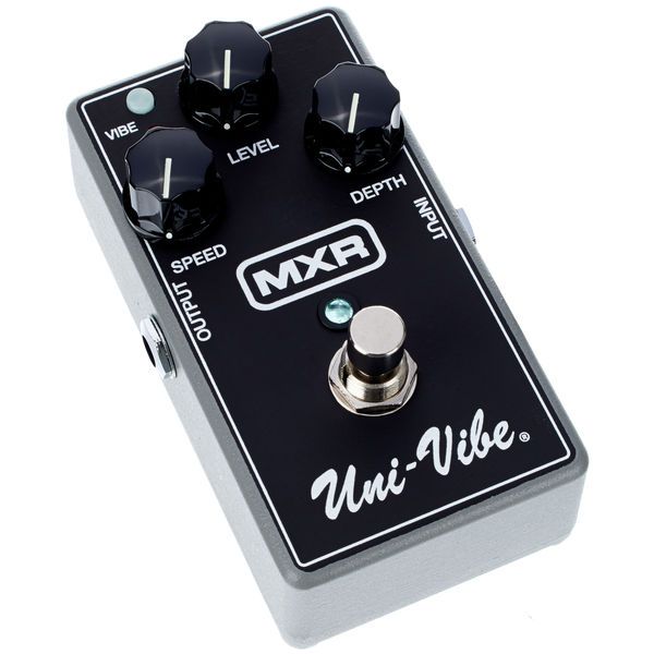 MXR M68 Uni-Vibe Chorus/Vibrato